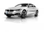 BMW 4-Series Coupe 2014 года